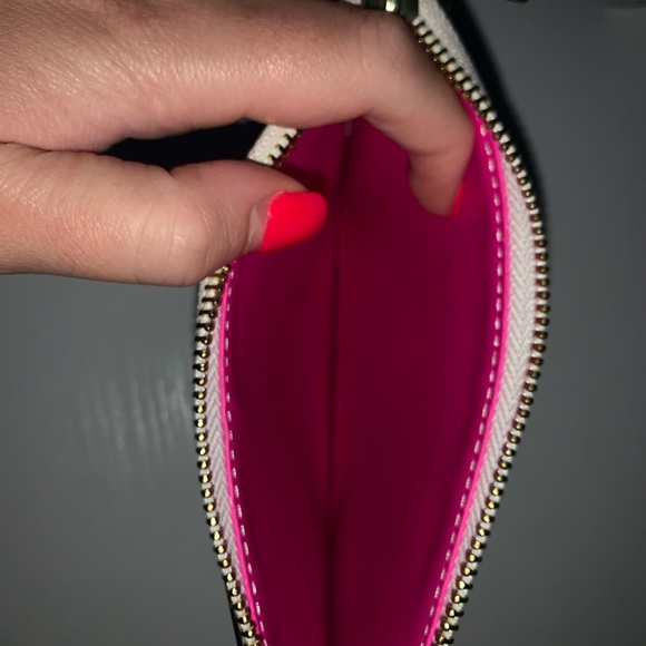 KATE SPADE POUCH - Picture 3 of 4